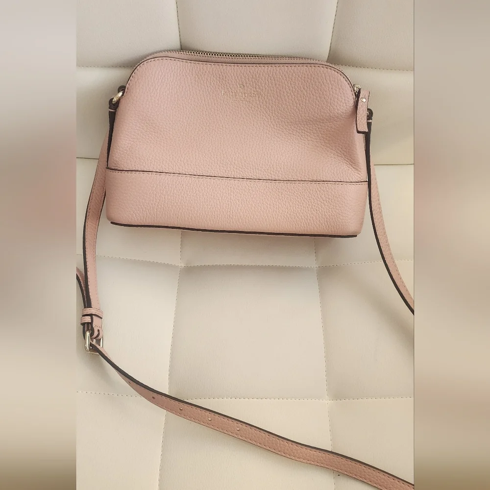 Kate Spade Pink‎ Handbag